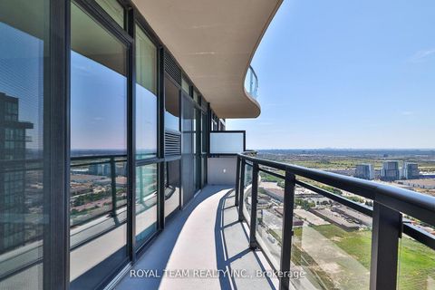 Photo 28 at 3405 - 2900 Highway 7, Concord, Vaughan