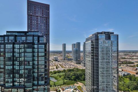 Photo 30 at 3405 - 2900 Highway 7, Concord, Vaughan