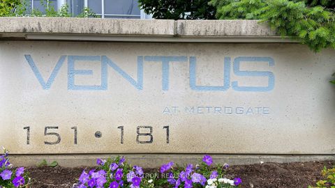 Photo 2 at 1217 - 181 Village Green Square, Malvern West, Toronto