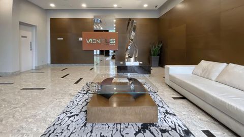 Photo 5 at 1217 - 181 Village Green Square, Malvern West, Toronto