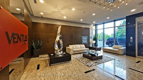 Photo 7 at 1217 - 181 Village Green Square, Malvern West, Toronto