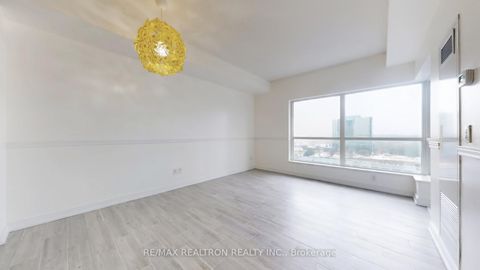 Photo 8 at 1217 - 181 Village Green Square, Malvern West, Toronto