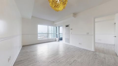 Photo 10 at 1217 - 181 Village Green Square, Malvern West, Toronto