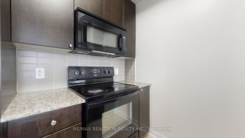 Photo 15 at 1217 - 181 Village Green Square, Malvern West, Toronto