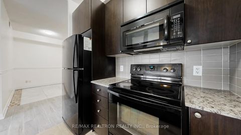 Photo 16 at 1217 - 181 Village Green Square, Malvern West, Toronto