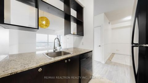 Photo 17 at 1217 - 181 Village Green Square, Malvern West, Toronto