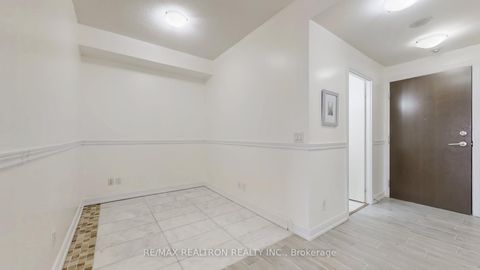 Photo 18 at 1217 - 181 Village Green Square, Malvern West, Toronto