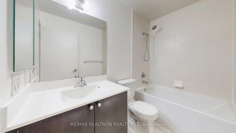 Photo 26 at 1217 - 181 Village Green Square, Malvern West, Toronto