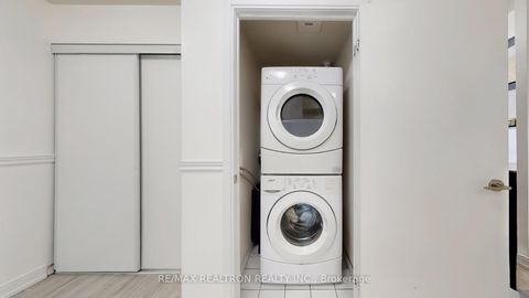 Photo 27 at 1217 - 181 Village Green Square, Malvern West, Toronto