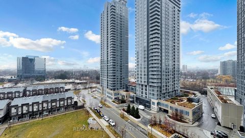 Photo 32 at 1217 - 181 Village Green Square, Malvern West, Toronto