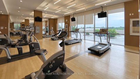 Photo 34 at 1217 - 181 Village Green Square, Malvern West, Toronto