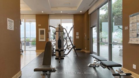 Photo 35 at 1217 - 181 Village Green Square, Malvern West, Toronto