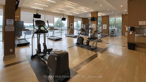 Photo 36 at 1217 - 181 Village Green Square, Malvern West, Toronto