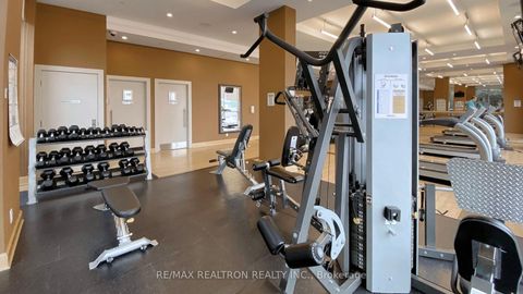 Photo 37 at 1217 - 181 Village Green Square, Malvern West, Toronto