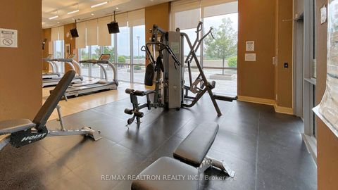 Photo 39 at 1217 - 181 Village Green Square, Malvern West, Toronto