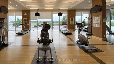 Photo 40 at 1217 - 181 Village Green Square, Malvern West, Toronto