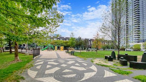 Photo 44 at 1217 - 181 Village Green Square, Malvern West, Toronto