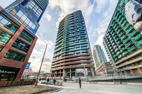 Photo 0 at PH2 - 150 East Liberty Street, Niagara, Toronto