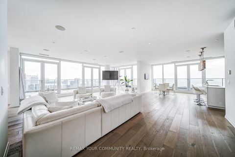 Photo 2 at PH2 - 150 East Liberty Street, Niagara, Toronto