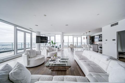 Photo 3 at PH2 - 150 East Liberty Street, Niagara, Toronto