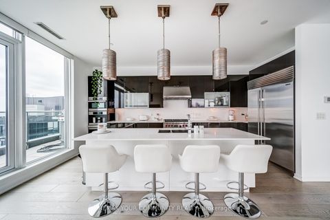 Photo 6 at PH2 - 150 East Liberty Street, Niagara, Toronto