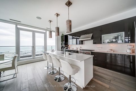 Photo 7 at PH2 - 150 East Liberty Street, Niagara, Toronto