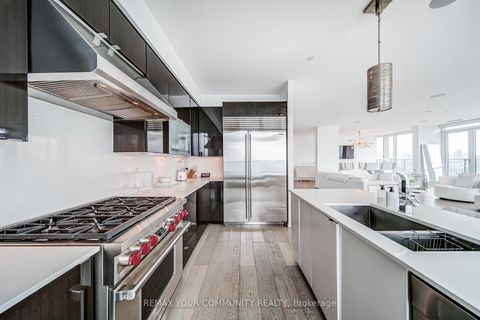 Photo 8 at PH2 - 150 East Liberty Street, Niagara, Toronto