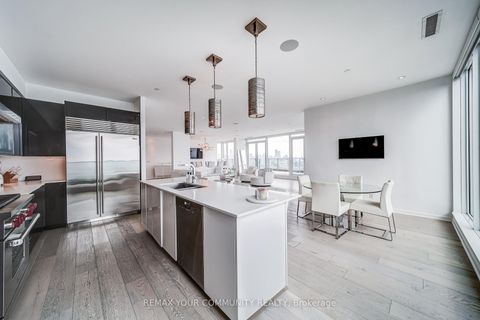 Photo 9 at PH2 - 150 East Liberty Street, Niagara, Toronto