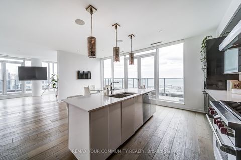 Photo 10 at PH2 - 150 East Liberty Street, Niagara, Toronto