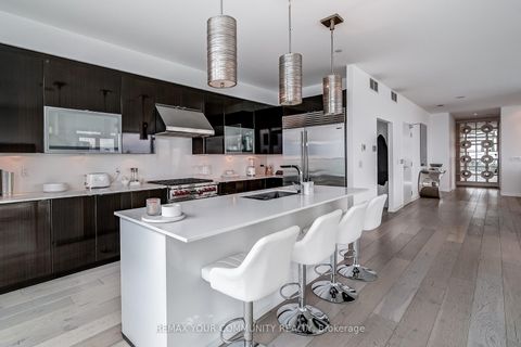 Photo 11 at PH2 - 150 East Liberty Street, Niagara, Toronto