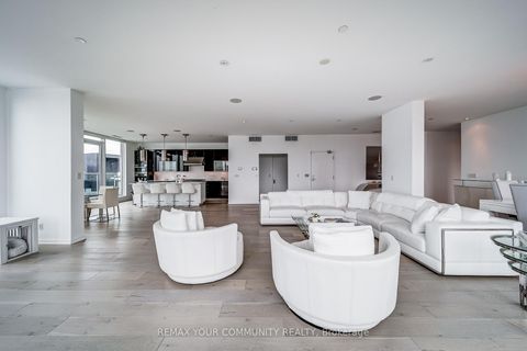 Photo 13 at PH2 - 150 East Liberty Street, Niagara, Toronto