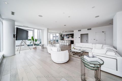 Photo 16 at PH2 - 150 East Liberty Street, Niagara, Toronto