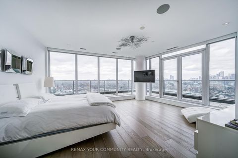 Photo 18 at PH2 - 150 East Liberty Street, Niagara, Toronto