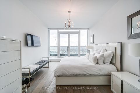 Photo 27 at PH2 - 150 East Liberty Street, Niagara, Toronto