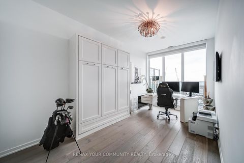 Photo 29 at PH2 - 150 East Liberty Street, Niagara, Toronto