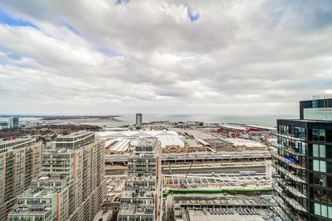 Photo 32 at PH2 - 150 East Liberty Street, Niagara, Toronto