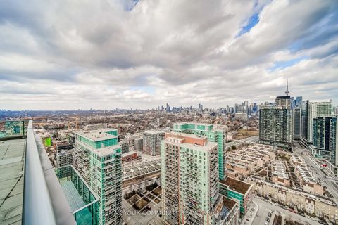 Photo 34 at PH2 - 150 East Liberty Street, Niagara, Toronto