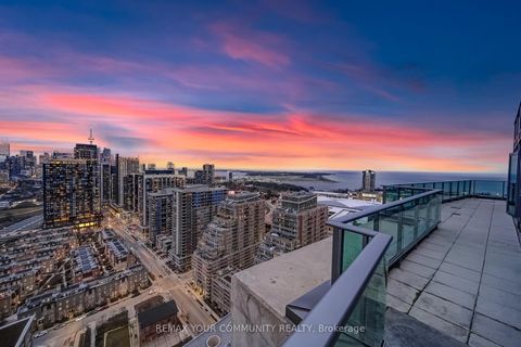 Photo 35 at PH2 - 150 East Liberty Street, Niagara, Toronto