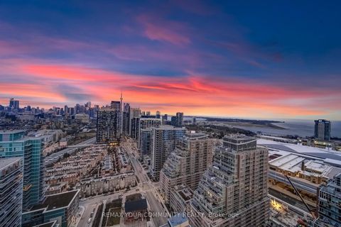 Photo 36 at PH2 - 150 East Liberty Street, Niagara, Toronto