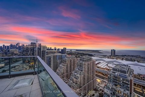 Photo 37 at PH2 - 150 East Liberty Street, Niagara, Toronto