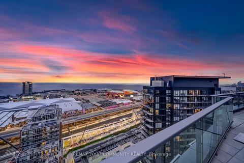 Photo 38 at PH2 - 150 East Liberty Street, Niagara, Toronto