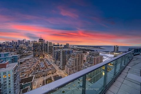 Photo 39 at PH2 - 150 East Liberty Street, Niagara, Toronto