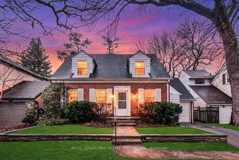 Photo 1 at 66 Mason Boulevard, Nortown, Toronto