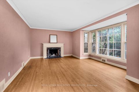 Photo 2 at 66 Mason Boulevard, Nortown, Toronto