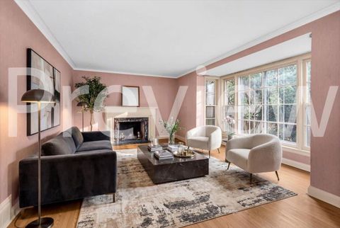 Photo 3 at 66 Mason Boulevard, Nortown, Toronto