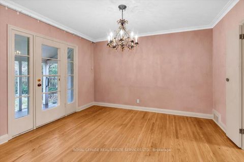 Photo 4 at 66 Mason Boulevard, Nortown, Toronto