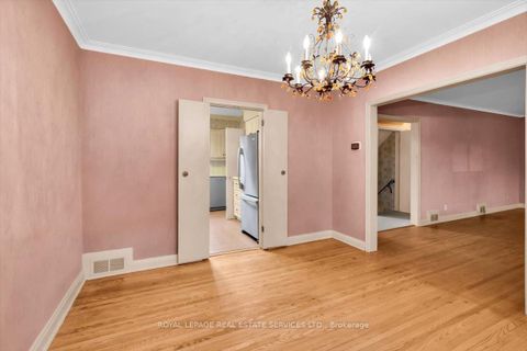 Photo 6 at 66 Mason Boulevard, Nortown, Toronto