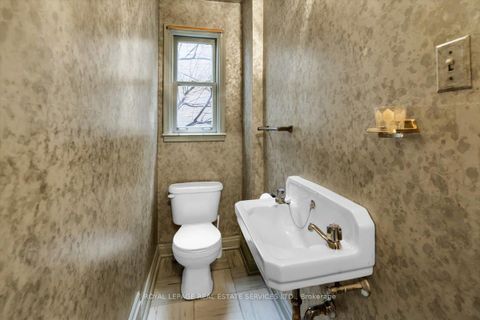 Photo 9 at 66 Mason Boulevard, Nortown, Toronto