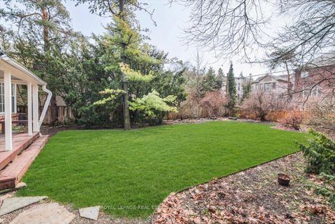 Photo 26 at 66 Mason Boulevard, Nortown, Toronto