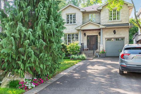 Photo 0 at 19 Bannon Avenue, Kingsway South, Toronto
